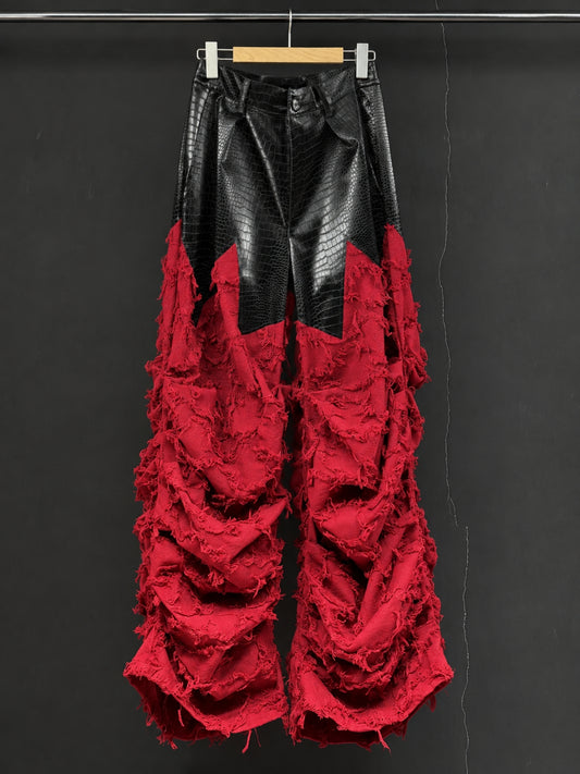 URA RE:FORM 468 Pants