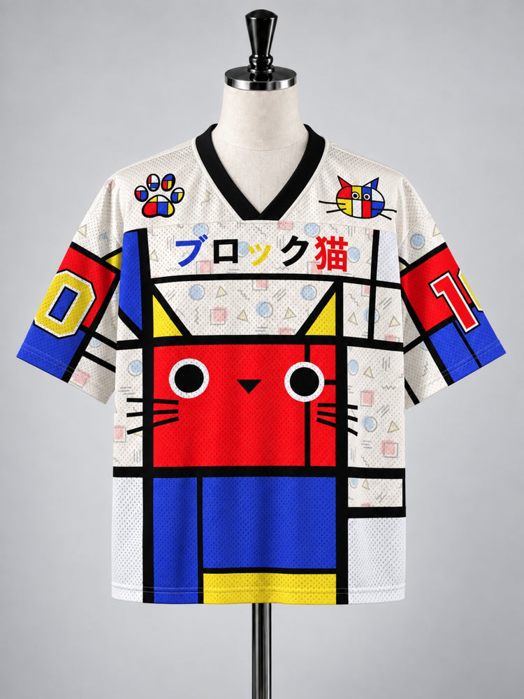 NIPPON / LEAGUE 10 Jersey