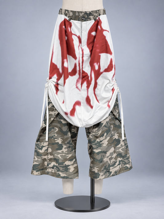RE:FORM 788 Pants