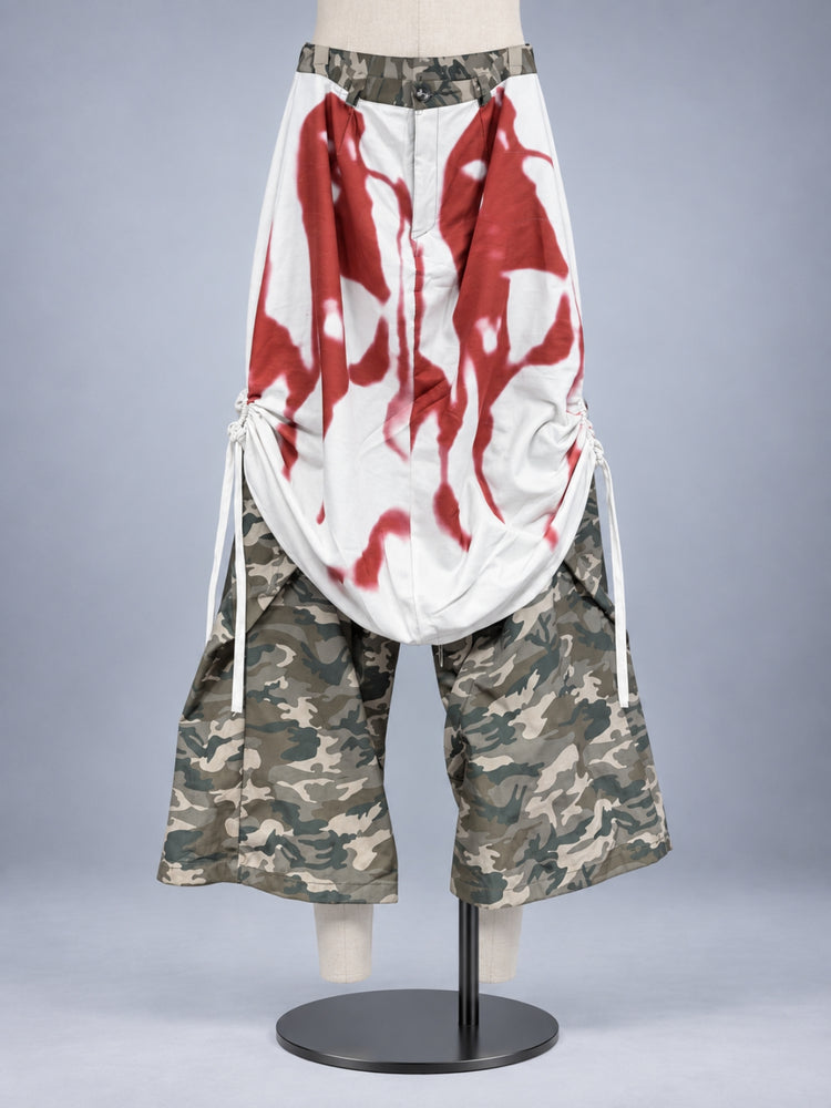 RE:FORM 788 Pants