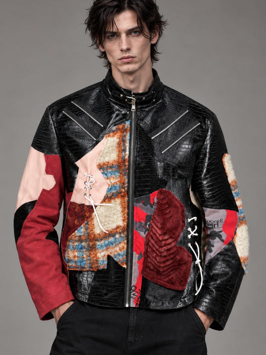 URA RE:FORM 13 Jacket