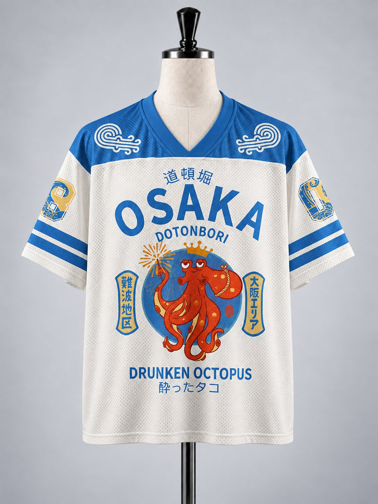 NIPPON / LEAGUE 08.4 Jersey
