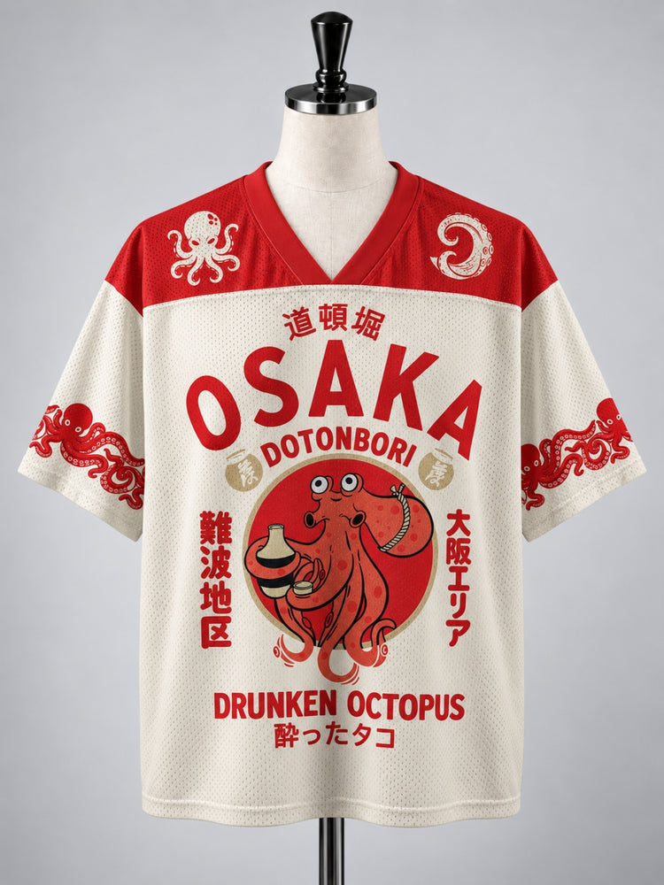 NIPPON / LEAGUE 08.2 Jersey