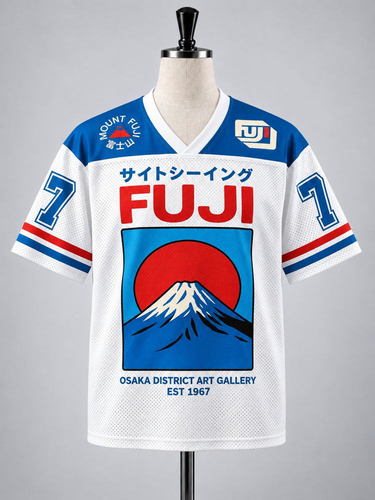 NIPPON / LEAGUE 088 Jersey