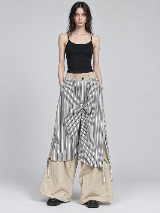 URA RE:FORM 308 Pants