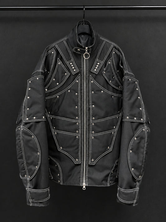 URA RE:FORM 18 Coat