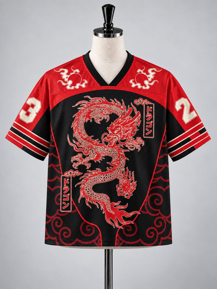 NIPPON / LEAGUE Yang Jersey