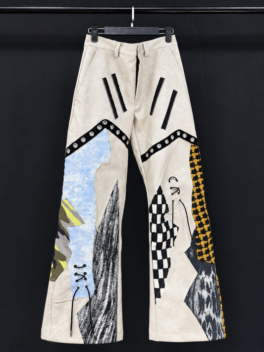 URA RE:FORM 748 Pants