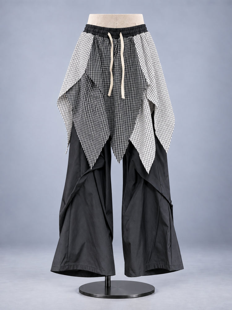 RE:FORM 878 Pants