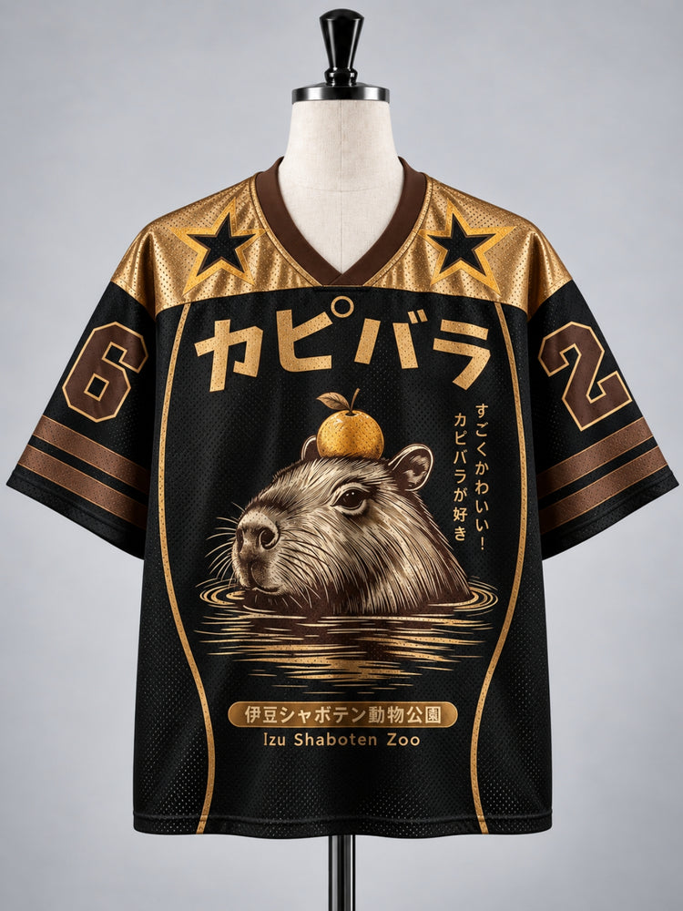 NIPPON / LEAGUE 26 Jersey