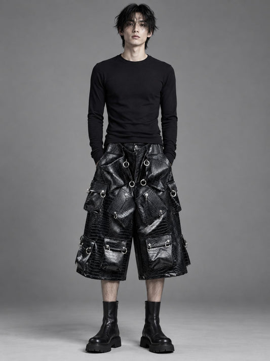 URA RE:FORM 138 Pants