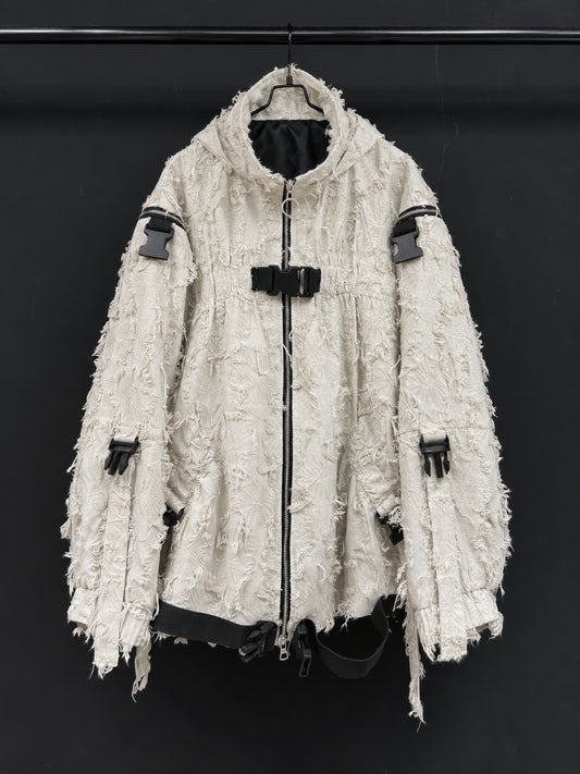 URA RE:FORM 68 Jacket
