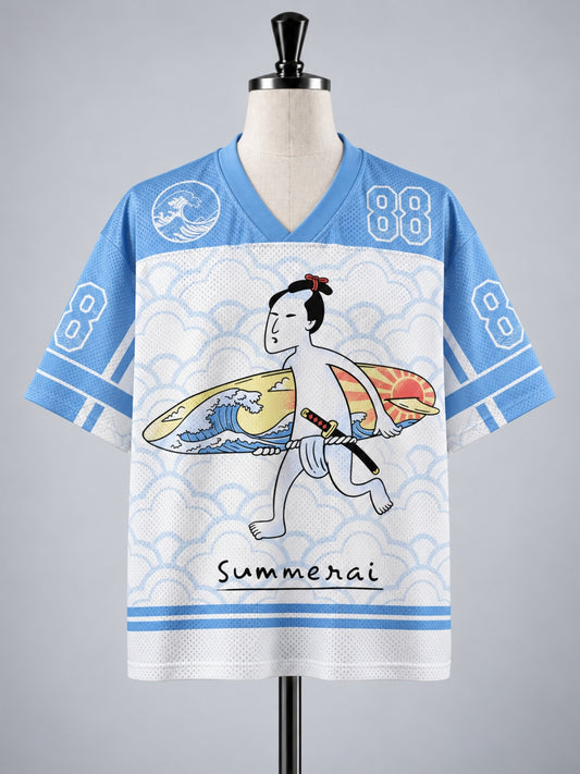 NIPPON / LEAGUE 88 Jersey