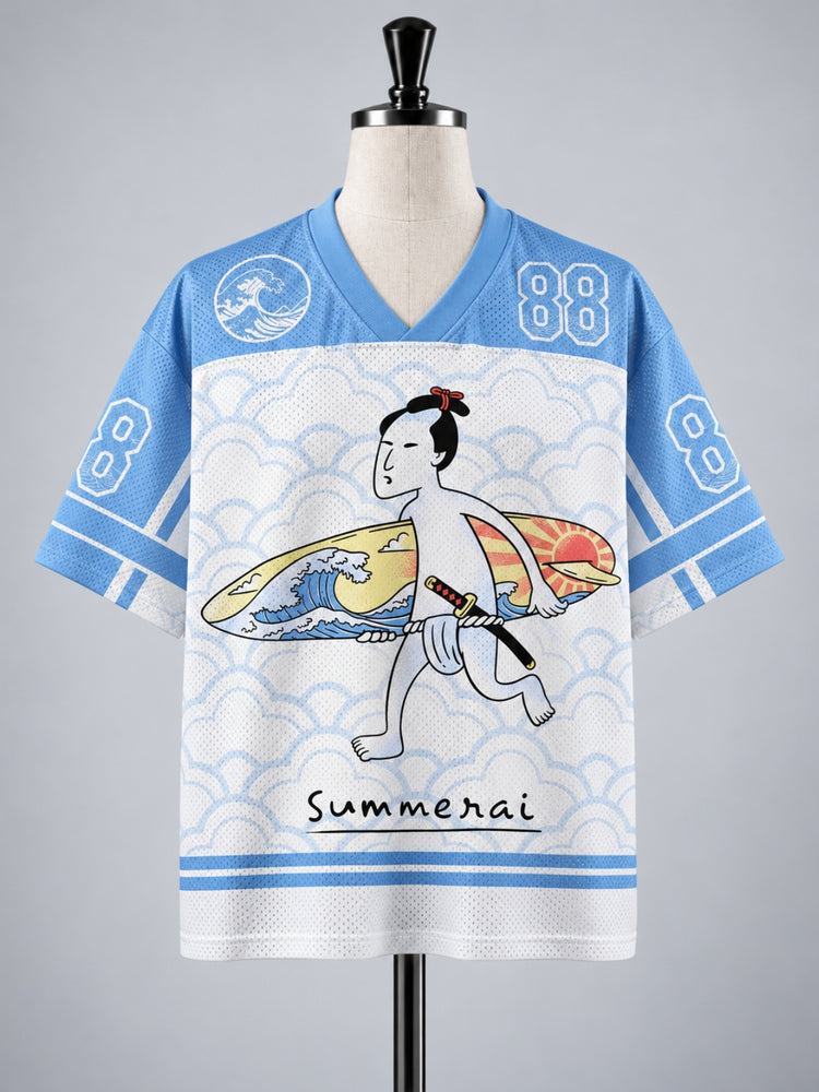 NIPPON / LEAGUE 88 Jersey
