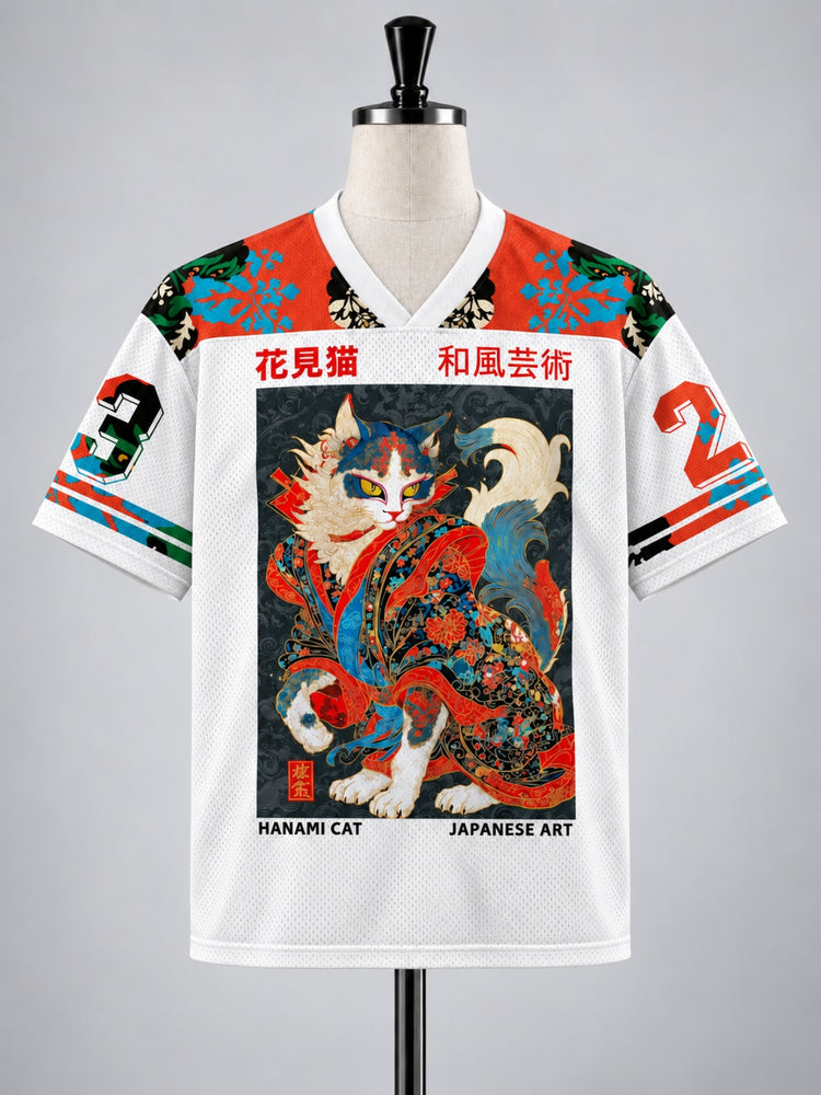 NIPPON / LEAGUE 218 Jersey