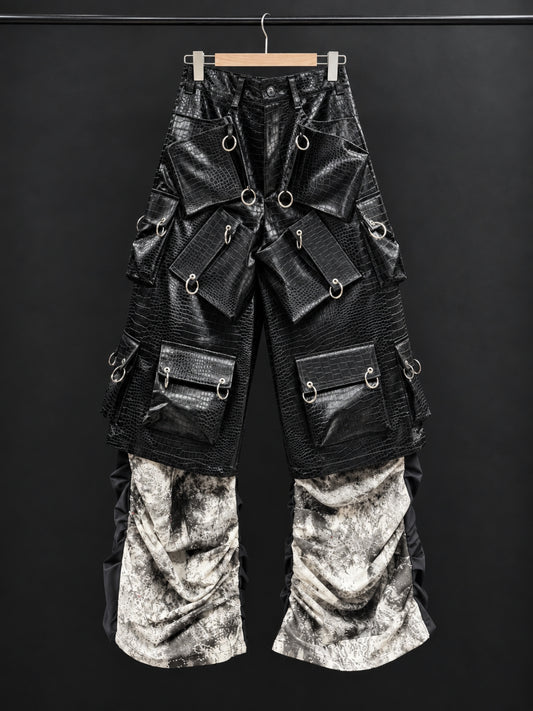 URA RE:FORM 618 Pants