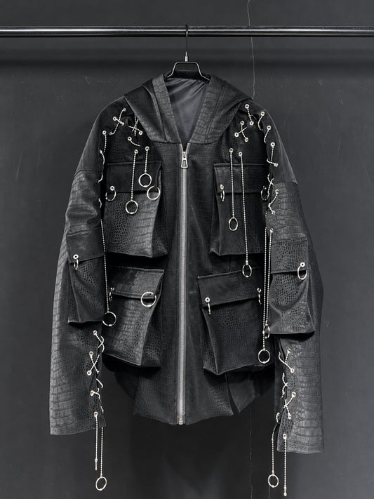 URA RE:FORM 18 Jacket