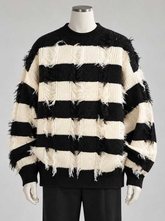 FORM 48 Sweater