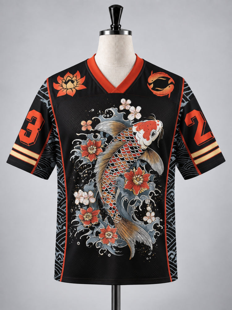 NIPPON / LEAGUE 23.3 Jersey