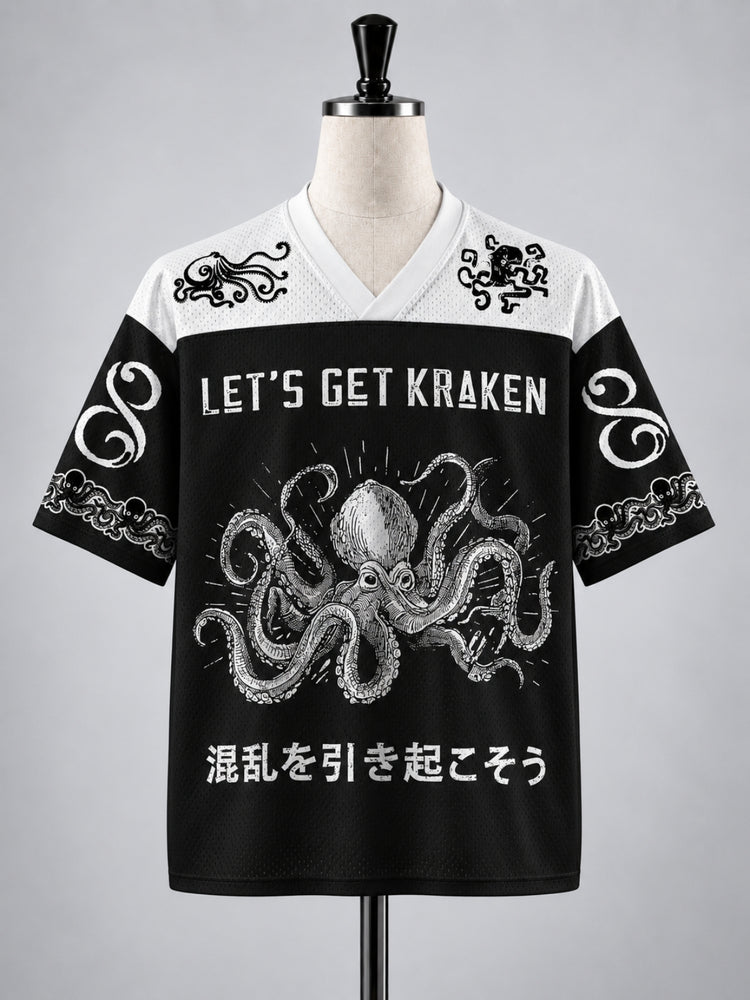 NIPPON / LEAGUE 888 Jersey