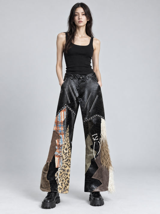 URA RE:FORM 112 Pants