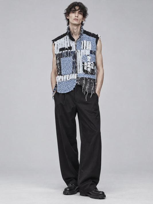 RE:FORM 168 Jacket