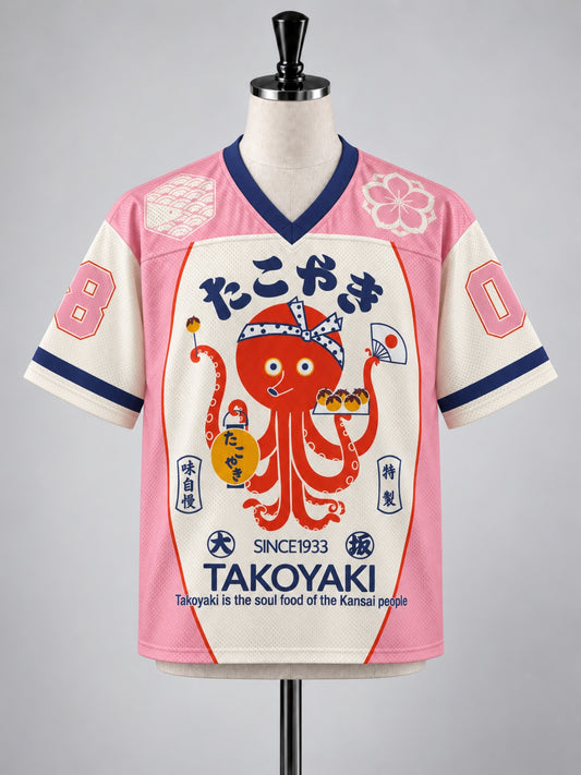NIPPON / LEAGUE 158 Jersey