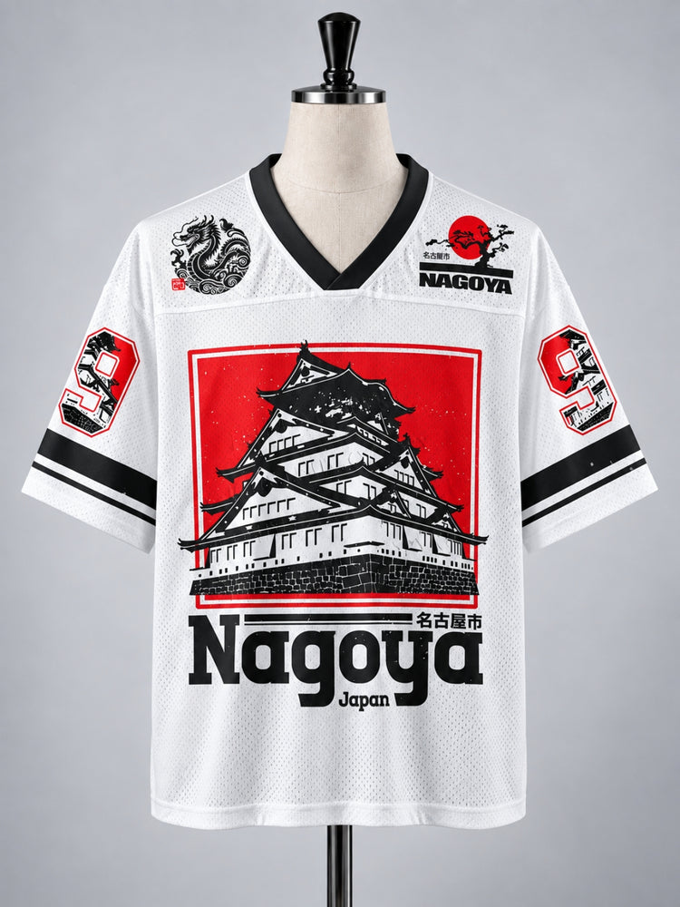 NIPPON / LEAGUE 99.2 Jersey