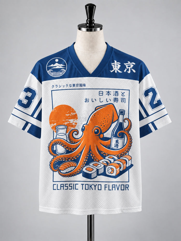 NIPPON / LEAGUE 23.5 Jersey