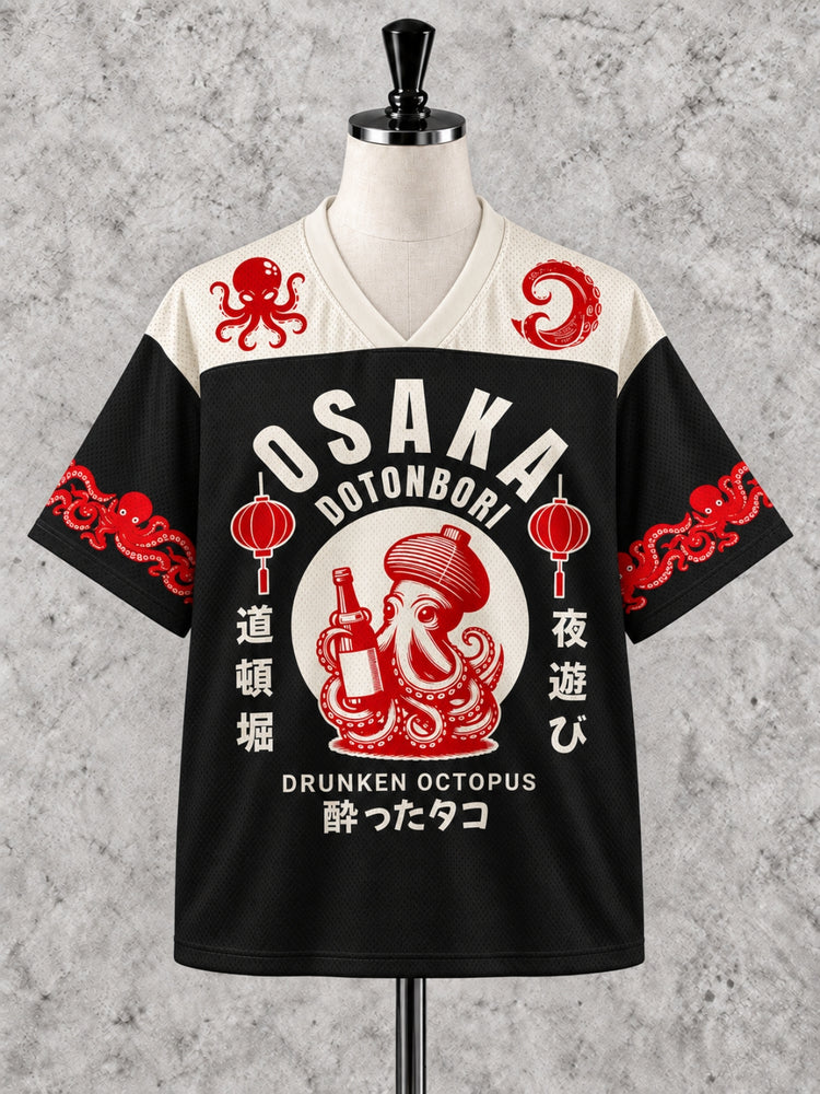 NIPPON / LEAGUE 078 Jersey
