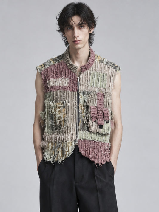 URA RE:FORM 138 Jacket