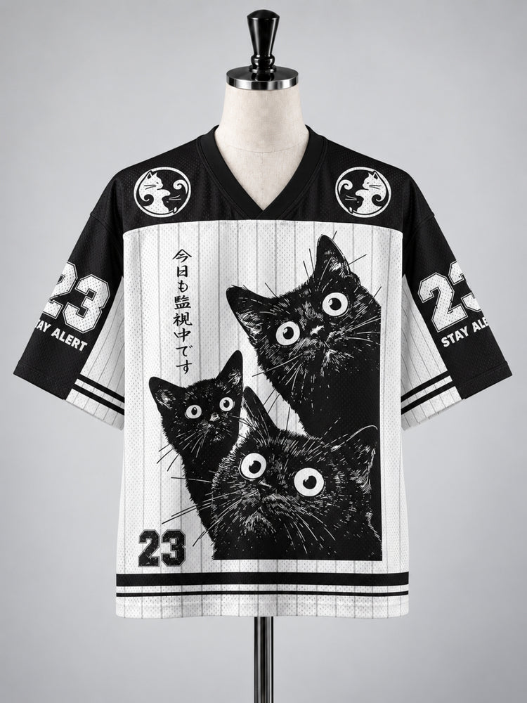 NIPPON / LEAGUE 23 Jersey