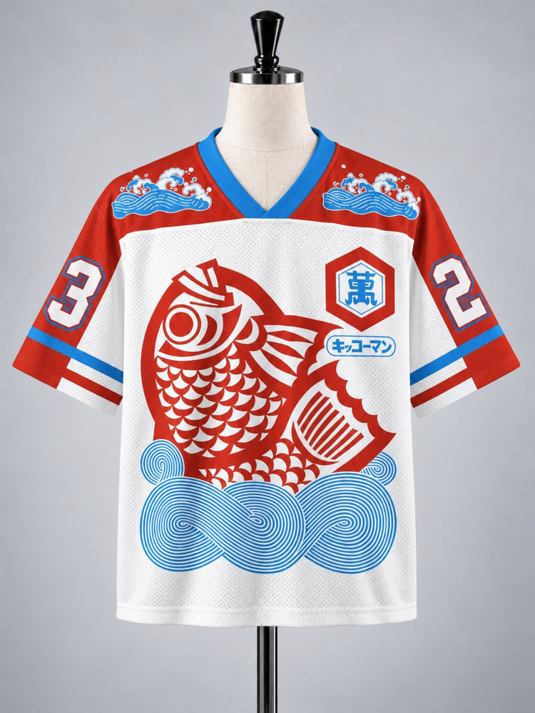 NIPPON / LEAGUE 2.3 Jersey