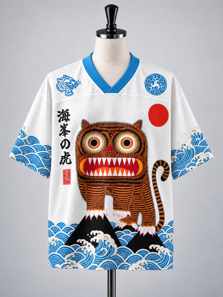 NIPPON / LEAGUE 018 Jersey