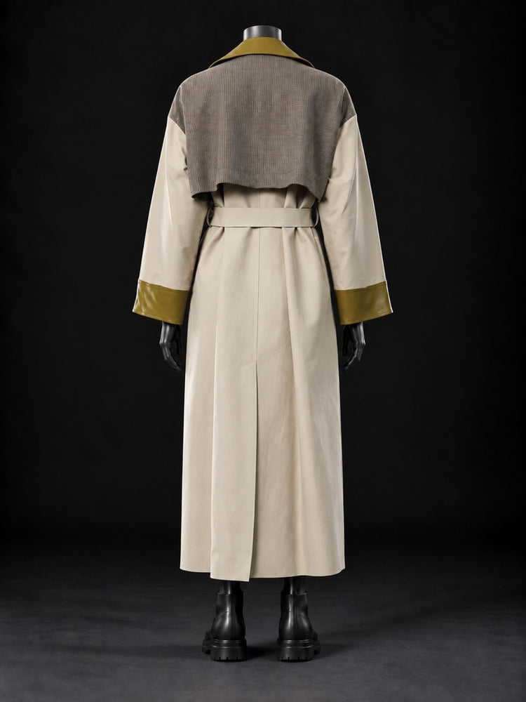 FORM 08 Coat