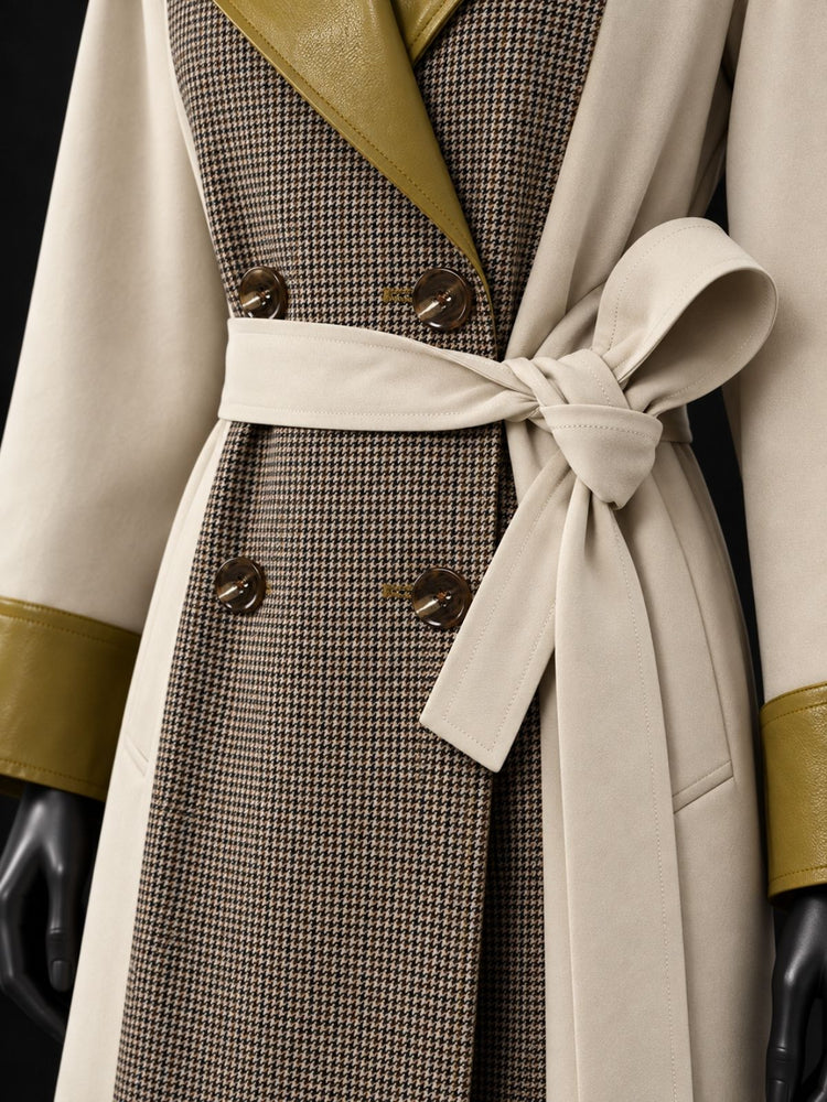 FORM 08 Coat