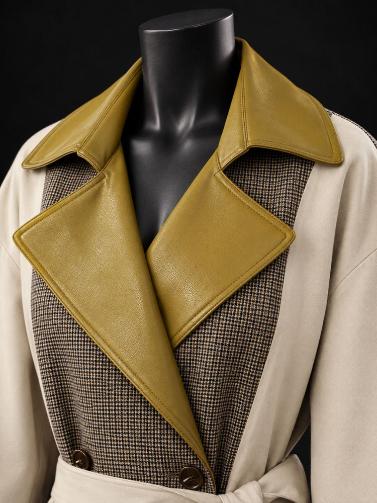 FORM 08 Coat