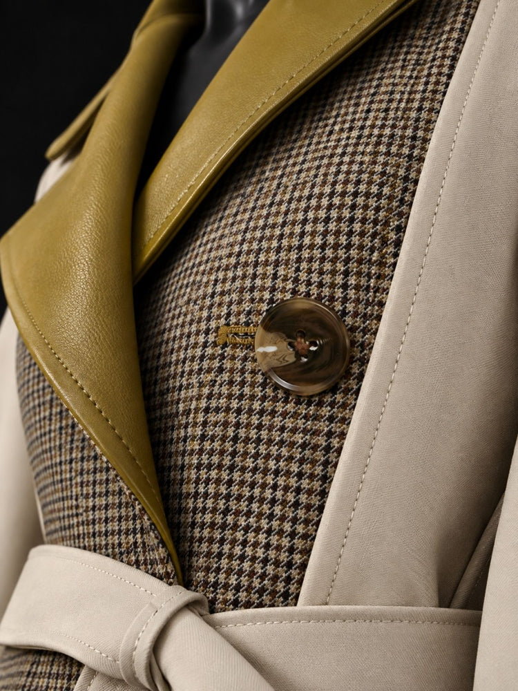 FORM 08 Coat