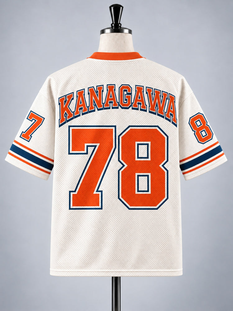 NIPPON / LEAGUE 028 Jersey