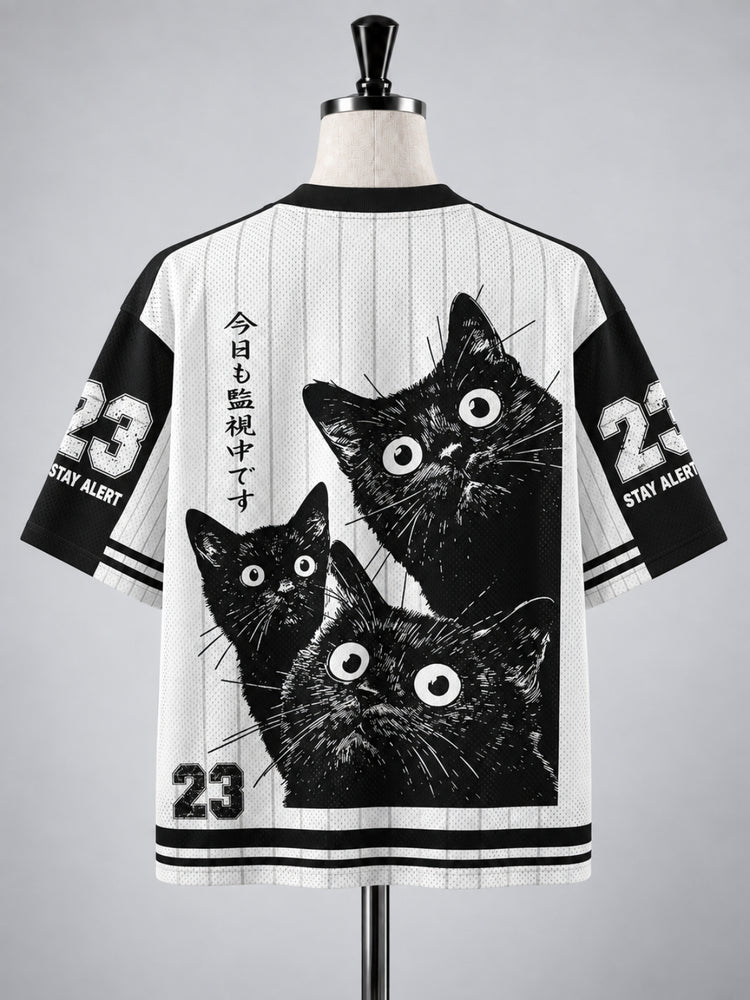 NIPPON / LEAGUE 23 Jersey