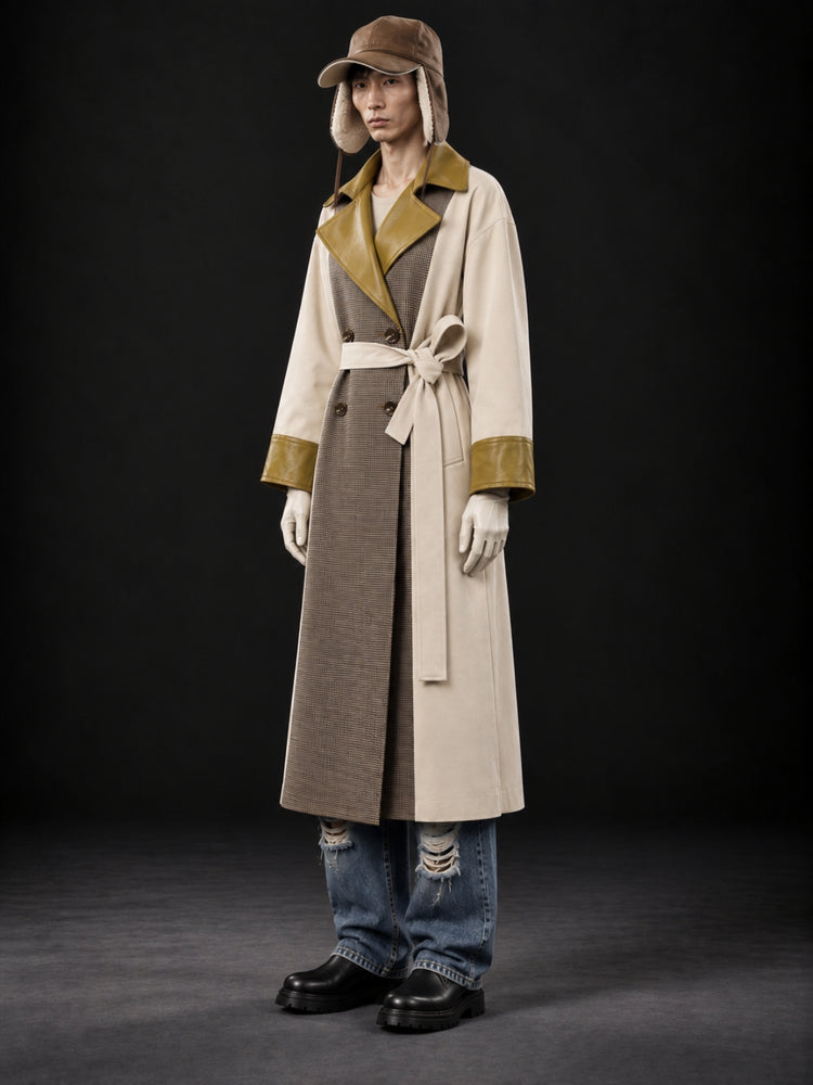 FORM 08 Coat