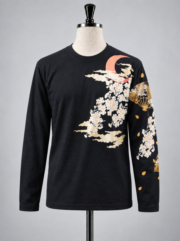 SUKAMAN 18 — GETSUREIKA SWEATSHIRT