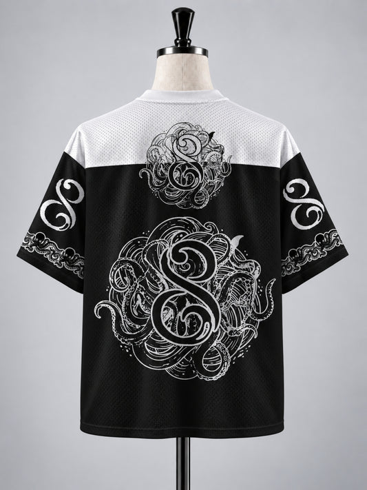 NIPPON / LEAGUE 888 Jersey