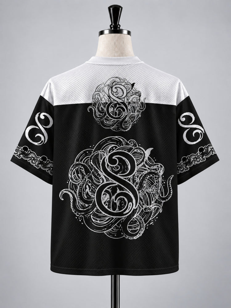 NIPPON / LEAGUE 888 Jersey