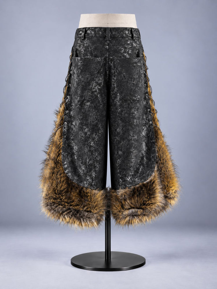 RE:FORM 238 Pants