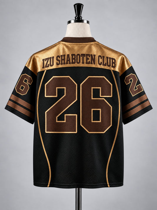 NIPPON / LEAGUE 26 Jersey