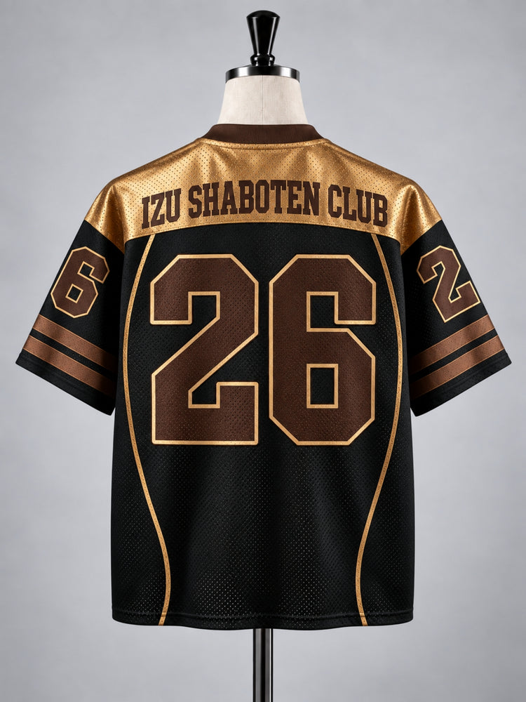 NIPPON / LEAGUE 26 Jersey