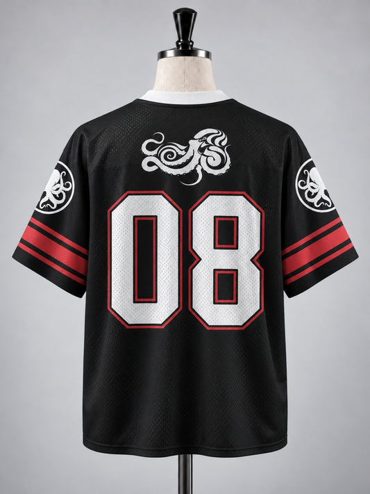 NIPPON / LEAGUE 08.3 Jersey