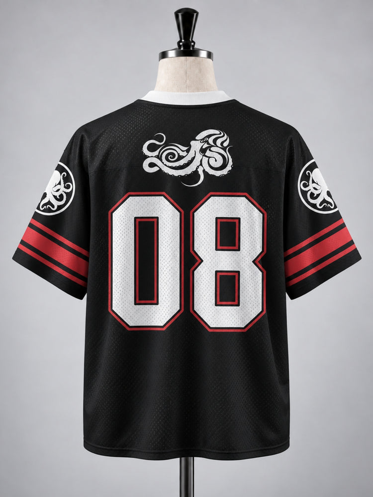 NIPPON / LEAGUE 08.3 Jersey