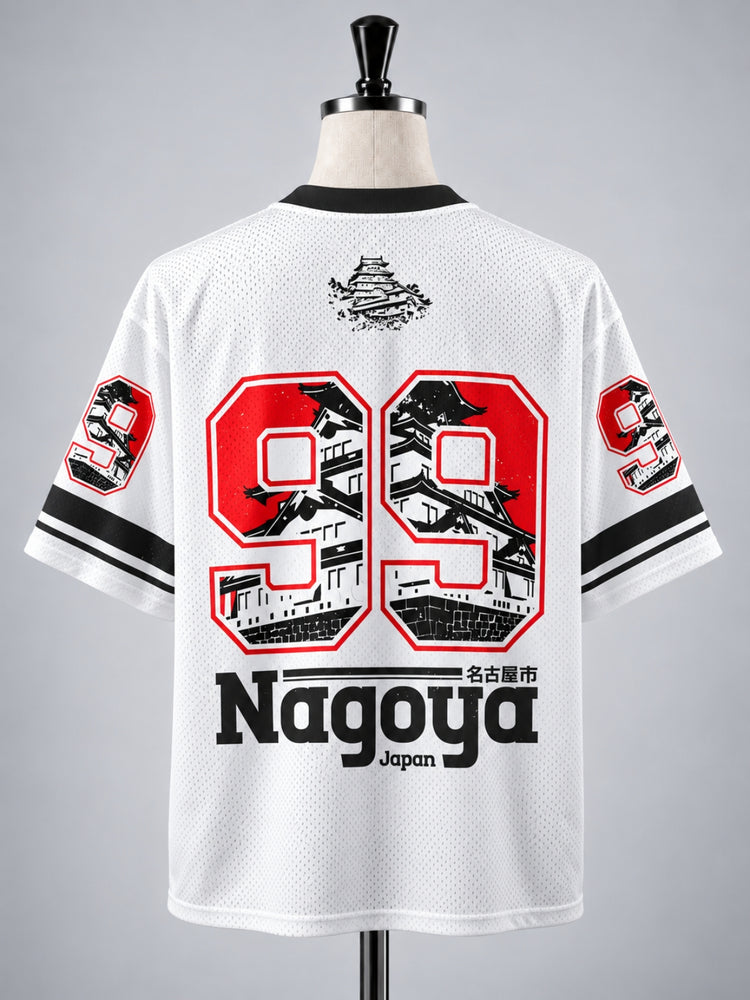NIPPON / LEAGUE 99.2 Jersey